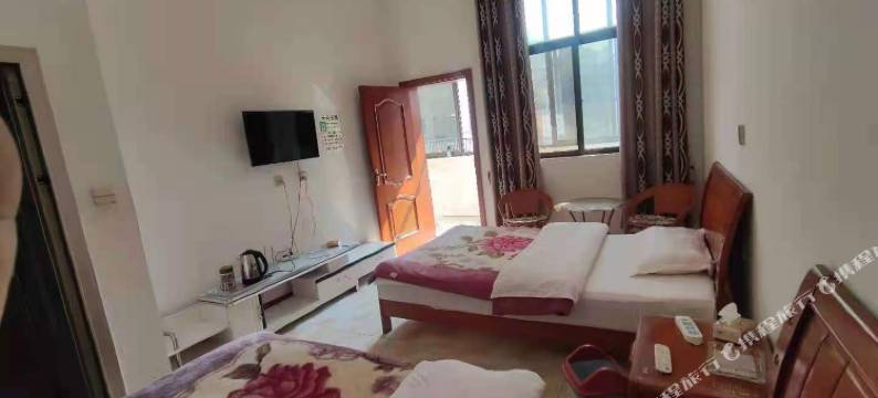 临沧柯楠公寓图片