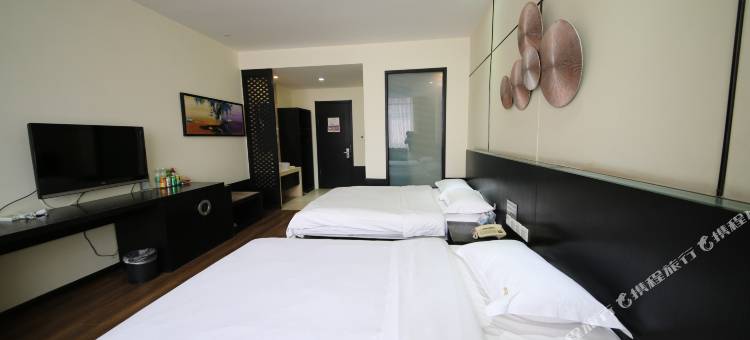 泰9酒店(杜尔伯特店)图片