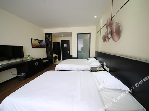 泰9酒店(杜尔伯特店)