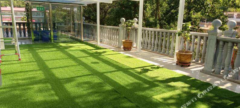 石家庄小桥客栈(西部长青店)图片