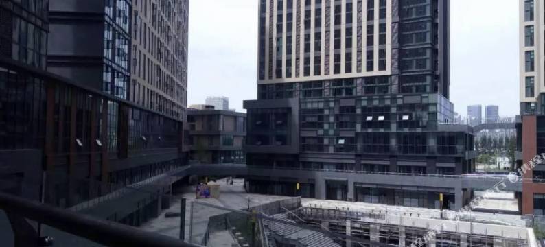 爱伊家公寓图片