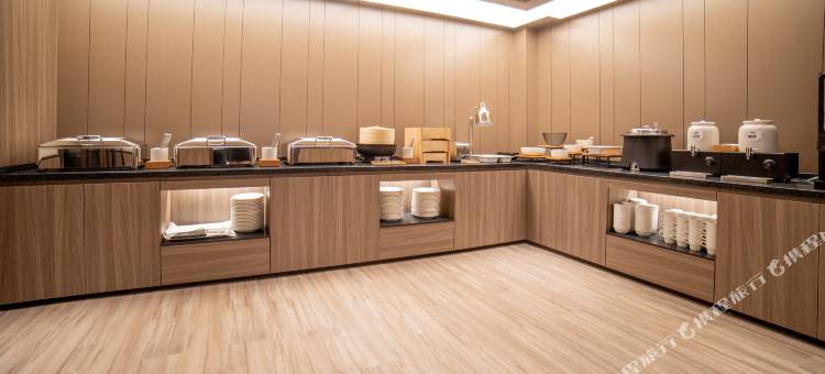 汉庭酒店(哈尔滨工程大学地铁站店)图片