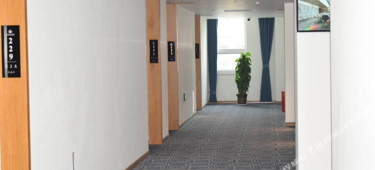 齐星祥雲酒店(随州大润发店)图片