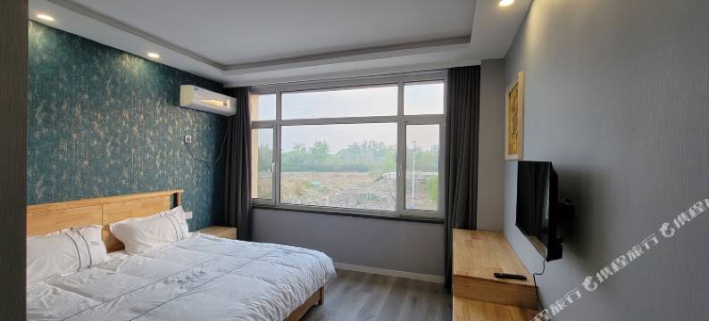 秦皇岛博莹宾馆图片