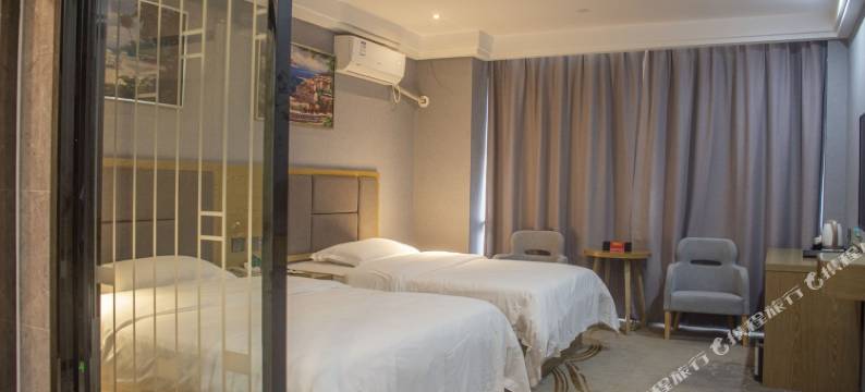 南宁新福林民宿2(高新大道分店)图片