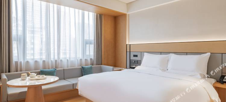 全季酒店(天津鼓楼店)图片