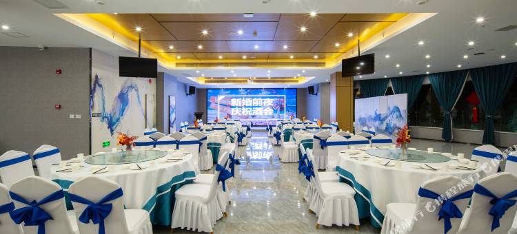 宝鸡大酒店(开元商城火车站店)图片