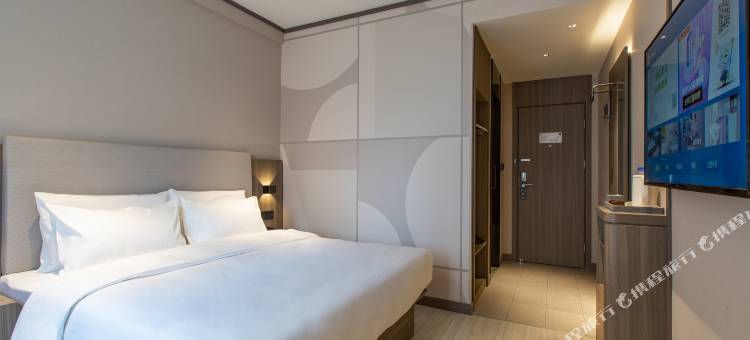 汉庭酒店(凌源市府路店)图片