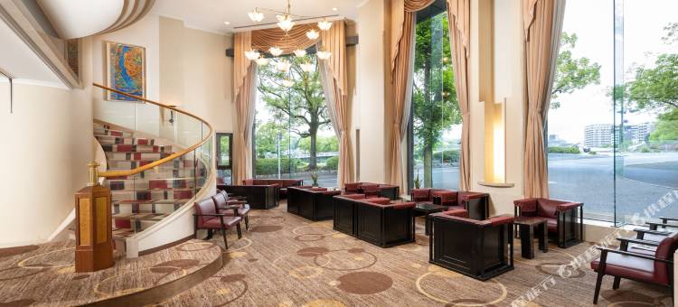 MYSTAYS 广岛和平公园酒店(HOTEL MYSTAYS Hiroshima Peace Park)图片