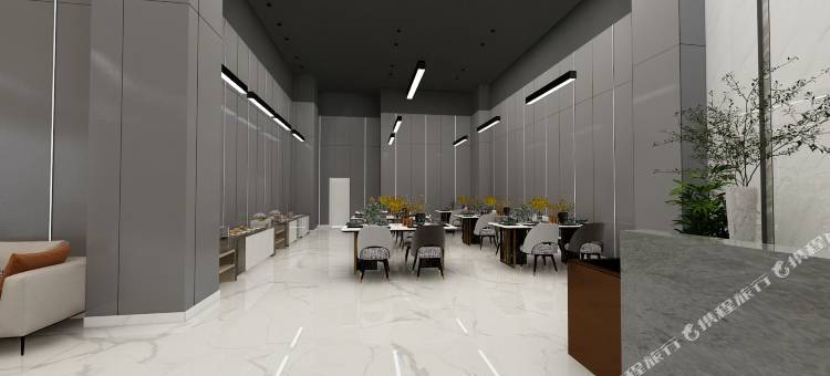 安吉斯维登度假酒店(城东美颂店)图片