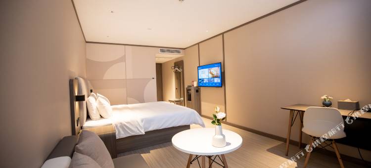 汉庭酒店(焦作市政府店)图片