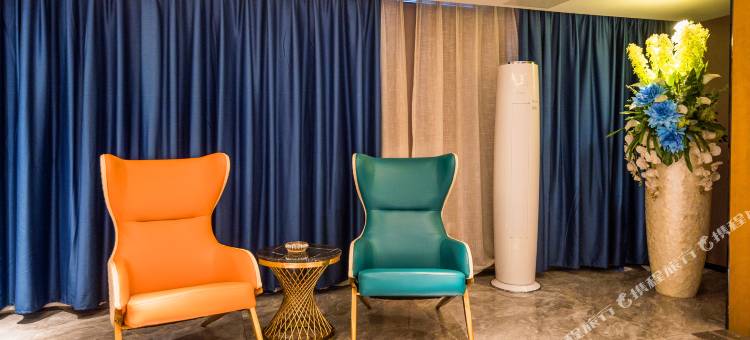 美豪丽致酒店(佛山三水广场店)图片