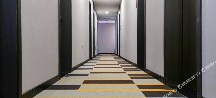 贝壳酒店(沈阳陶瓷城店)图片