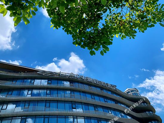 澜庭·悦酒店(长沙县松雅湖星沙地铁站店)详情-pc酒店预订-中国南方