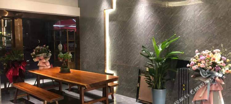 一梵酒店(世界之窗店)图片