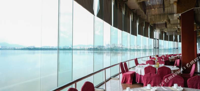 肇庆松涛宾馆图片