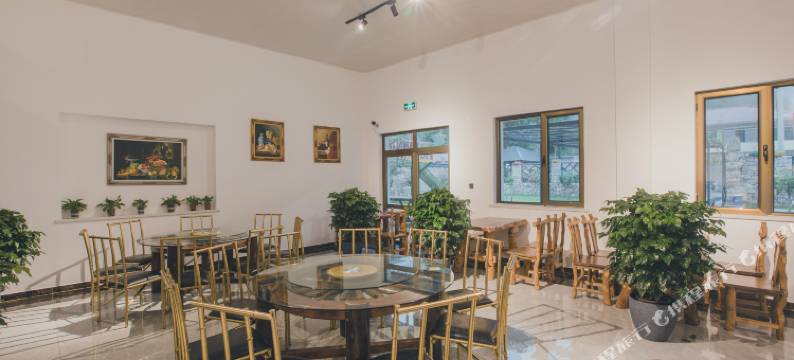 兴隆森林乡居图片