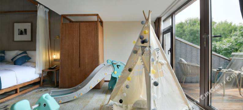 尚泉历舍第一泉(趵突泉店)图片