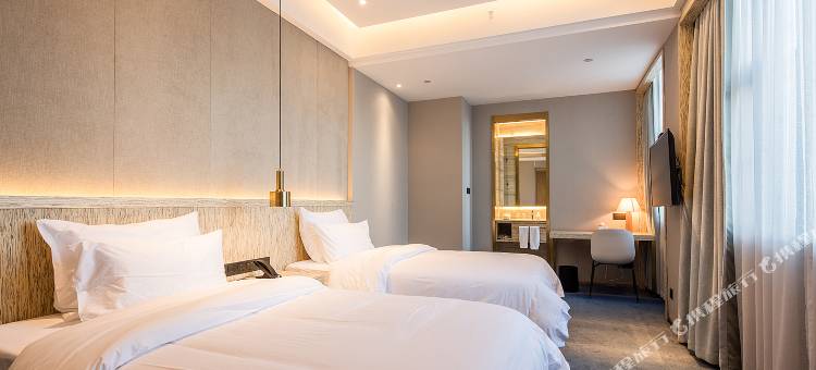 宜必思尚品酒店(温州文昌路心工场店)图片