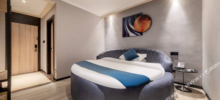 格林豪泰酒店(海口国贸友谊阳光城店)图片