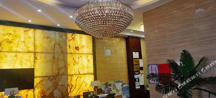 新龙丹霞大酒店图片