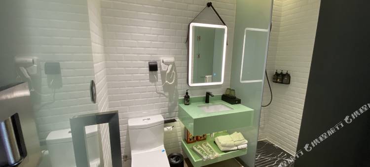 城市精选酒店(广州赤岗地铁站琶洲会展店)图片