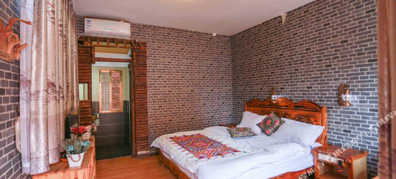 普者黑渔人小筑客栈图片