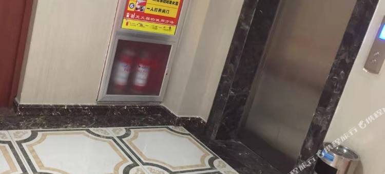 宁阳速8酒店图片