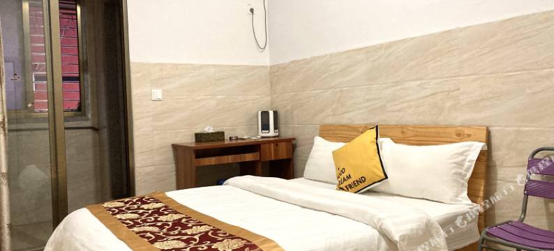 厦门7号公寓图片