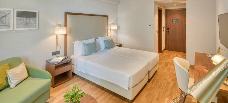 萨洛尼卡伊莱克特拉酒店(Electra Palace Thessaloniki)图片
