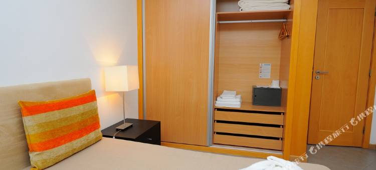 大西洋旅游公寓(Oceano Atlantico Apartamentos Turisticos)图片
