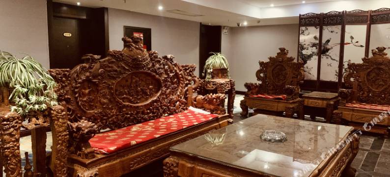 铜仁凯达酒店(中南门古城店)图片