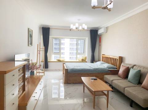 秦皇岛聆海民宿