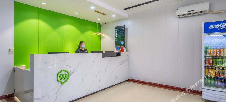 99优选酒店(莱芜汽车总站店)图片