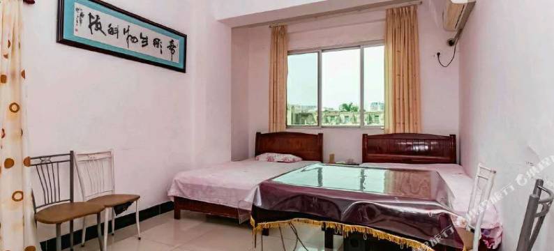 北海红宇宾馆图片