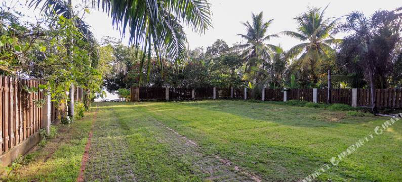 OYO Home 90256 Rb海滩民宿(OYO 90256 Rb Beach Homestay)图片