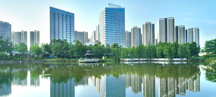 MORDIN公寓(中新广州知识城旺村地铁站店)图片