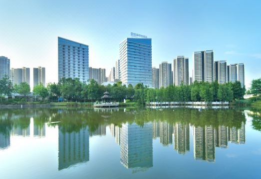 Mordin ApartmentsHotel Overview