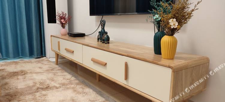 北海小悠511公寓图片