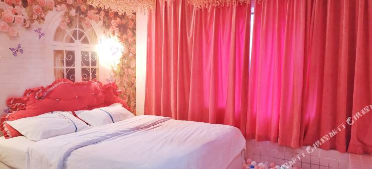 四季花园酒店(湘潭易俗河店)图片