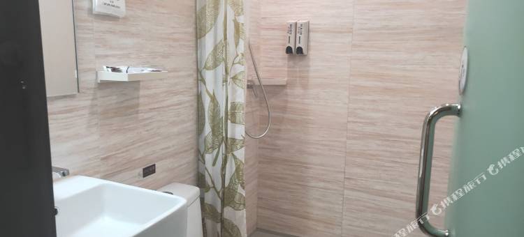 茉莉花开和悦酒店(恩施火车站店)图片