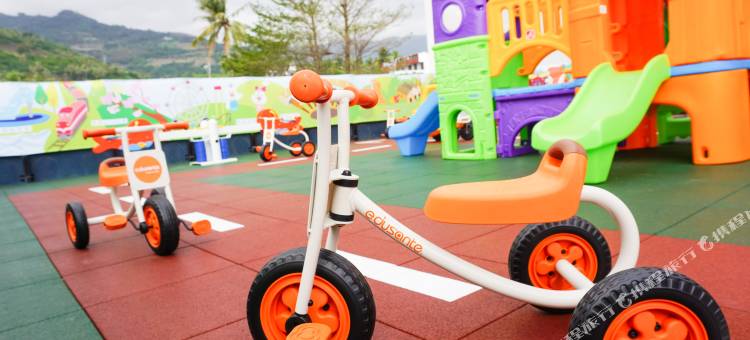 台东曙光渡假酒店图片