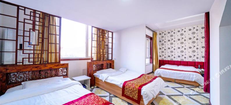 荣成石岛仁乔快捷宾馆图片