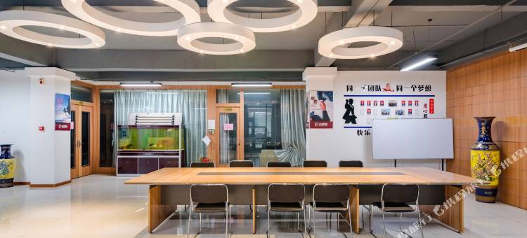 优佳连锁酒店(洛阳国花园店)图片