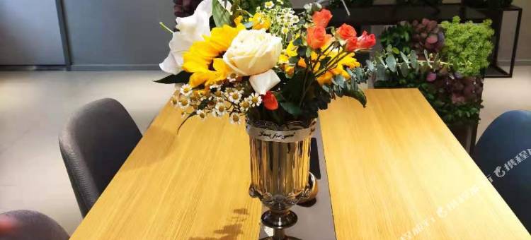 如家商旅酒店(徐州市苏宁广场回龙窝店)图片