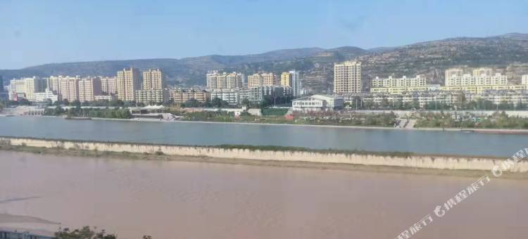 天泽宾馆(天水麦积渭河风情线店)图片