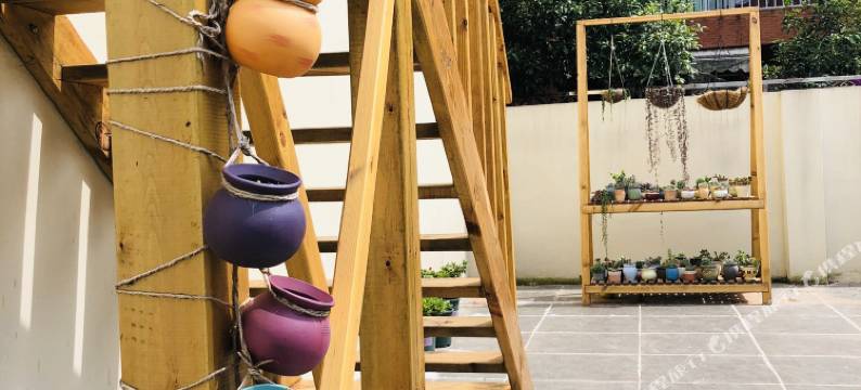 贵阳艾菲斯酒店(贵黔国际总医院店)图片