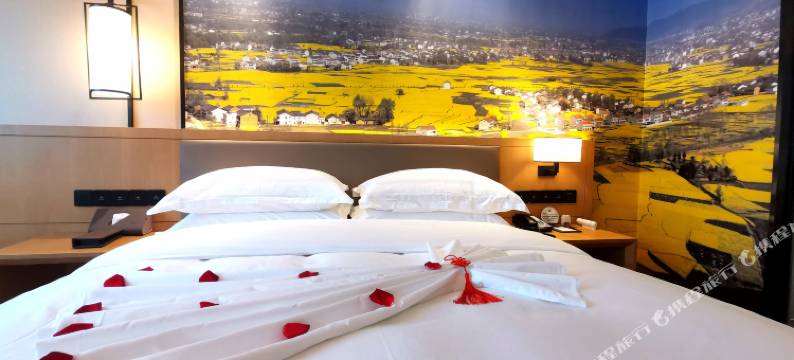 城固酒业大厦图片