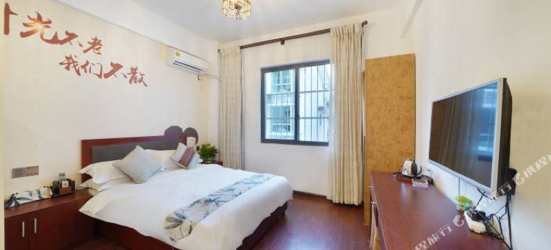 武夷山金瓦民宿图片