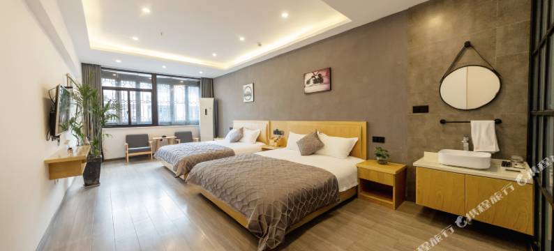 乌镇留恋民宿(西栅景区店)图片